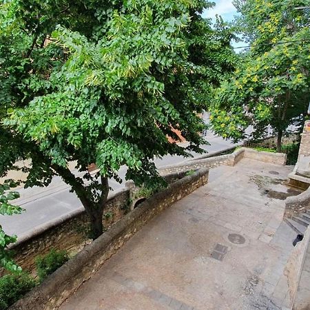 Apartamentos Casa Botes II Cuenca  Kültér fotó