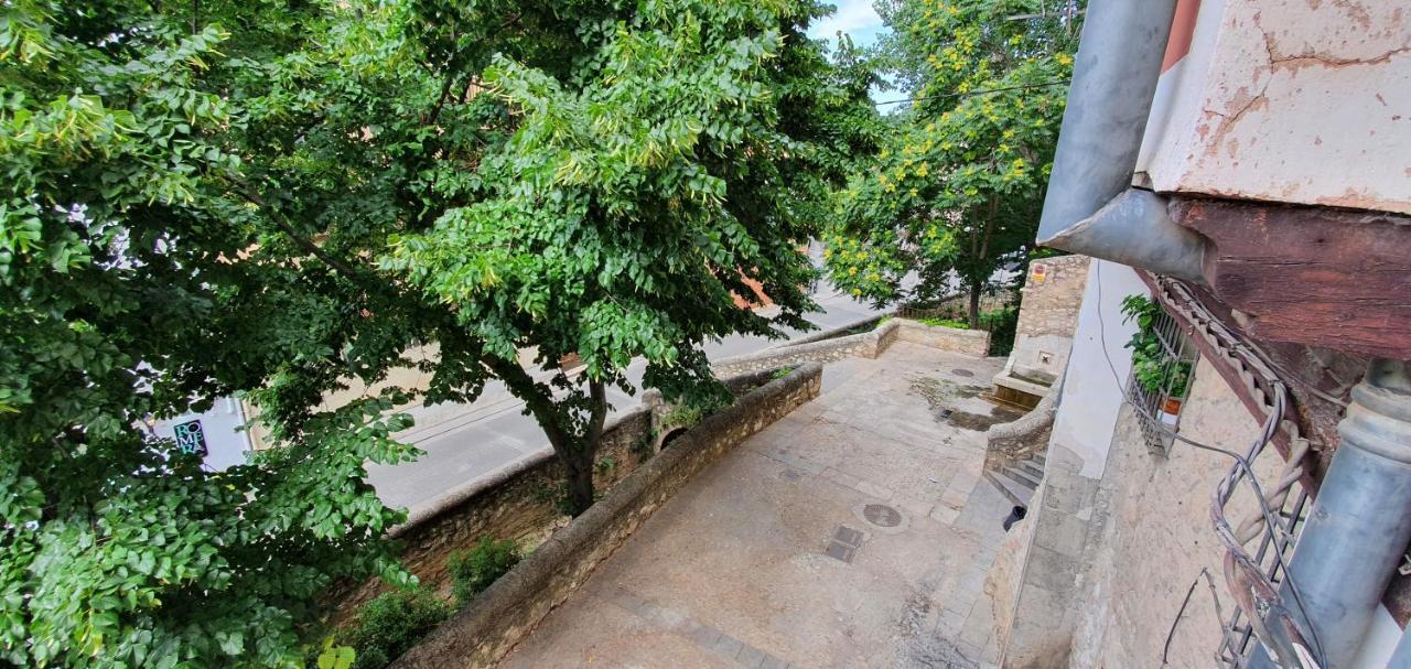 Apartamentos Casa Botes II Cuenca  Kültér fotó
