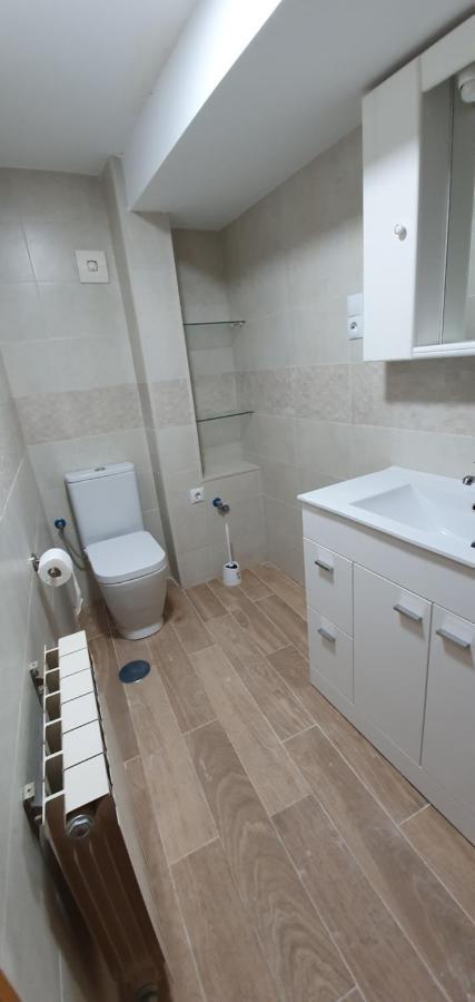 Apartamentos Casa Botes II Cuenca  Kültér fotó