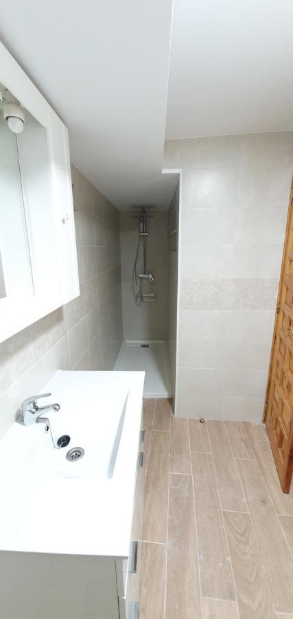 Apartamentos Casa Botes II Cuenca  Kültér fotó