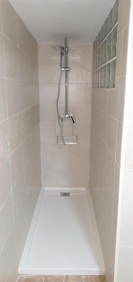 Apartamentos Casa Botes II Cuenca  Kültér fotó
