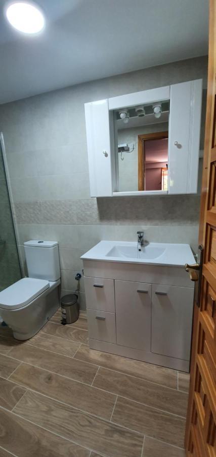 Apartamentos Casa Botes II Cuenca  Kültér fotó