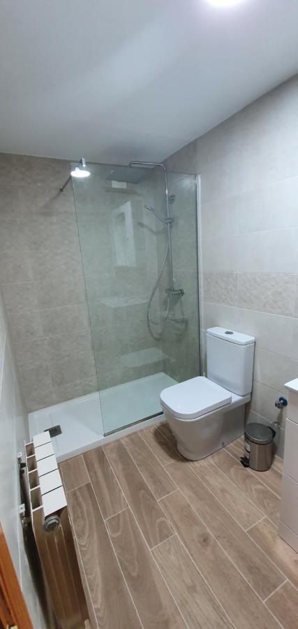 Apartamentos Casa Botes II Cuenca  Kültér fotó