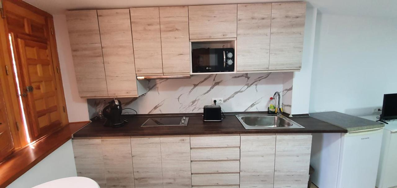Apartamentos Casa Botes II Cuenca  Kültér fotó