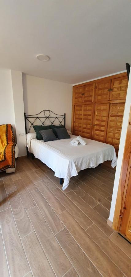 Apartamentos Casa Botes II Cuenca  Kültér fotó