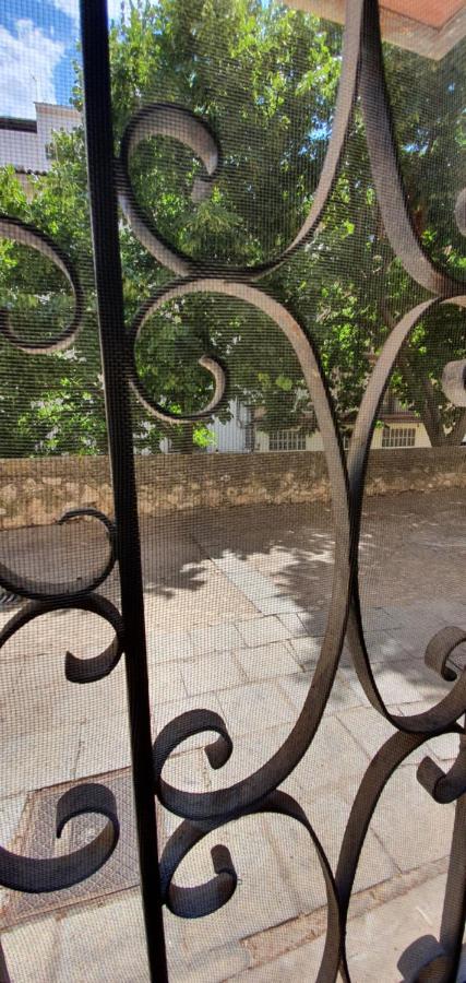 Apartamentos Casa Botes II Cuenca  Kültér fotó