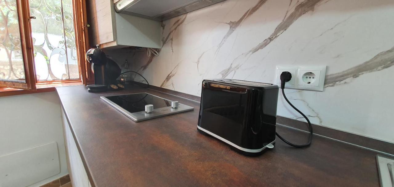 Apartamentos Casa Botes II Cuenca  Kültér fotó