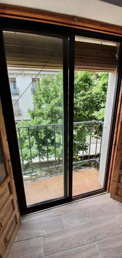 Apartamentos Casa Botes II Cuenca  Kültér fotó